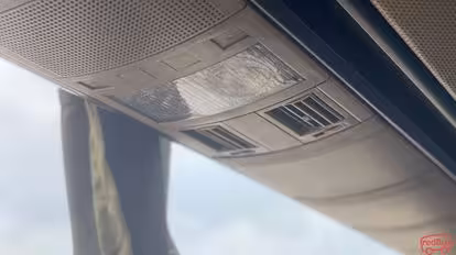 GM Royal Bus-Amenities Image