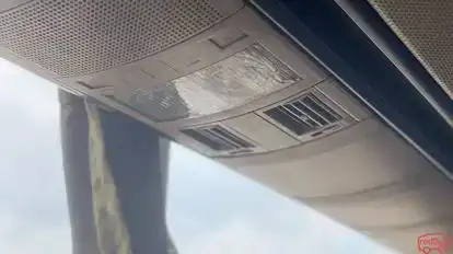 GM Royal Bus-Amenities Image