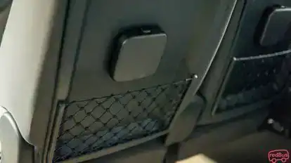 Semeru Trans Bus-Amenities Image