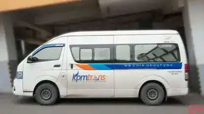 KPM Trans Bus-Side Image