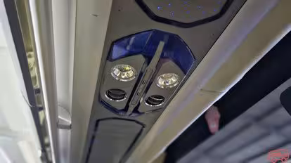 Juragan 99 Bus-Amenities Image
