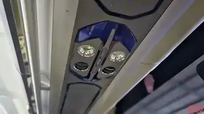 Juragan 99 Bus-Amenities Image