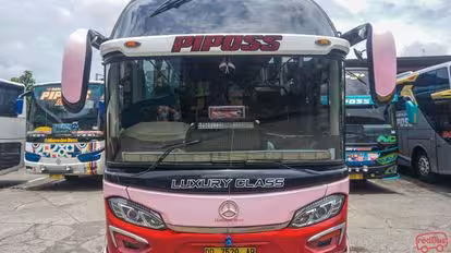 Piposs Bus-Front Image