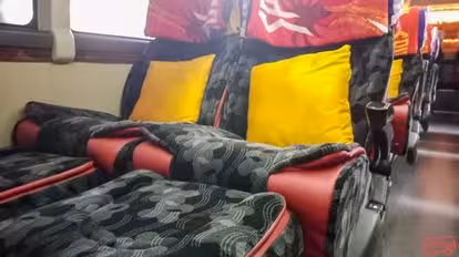 Piposs Bus-Seats Image