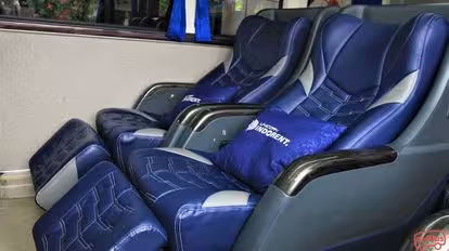 Unicorn Indorent Bus-Seats Image