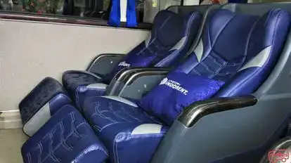 Unicorn Indorent Bus-Seats Image