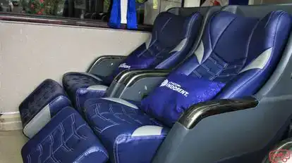 Unicorn Indorent Bus-Seats Image