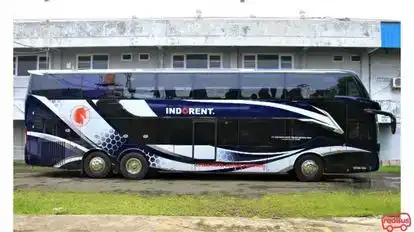 Unicorn Indorent Bus-Side Image