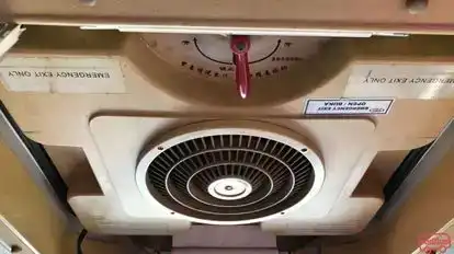 Anindya Yodha Bus-Amenities Image