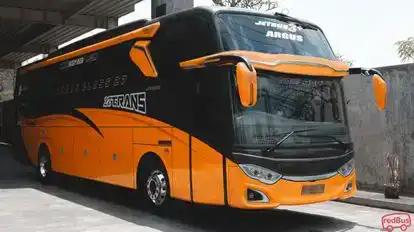 27 Trans Bus-Front Image
