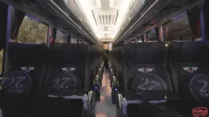 27 Trans Bus-Seats layout Image