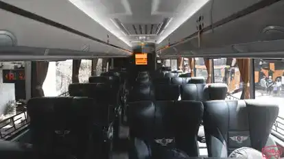 27 Trans Bus-Seats layout Image