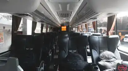 27 Trans Bus-Seats layout Image
