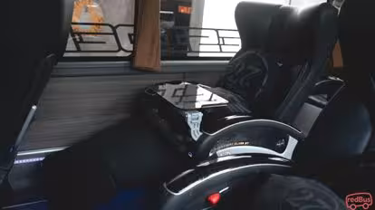 27 Trans Bus-Seats Image