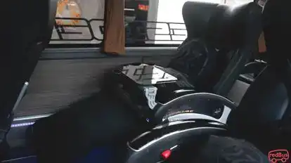 27 Trans Bus-Seats Image