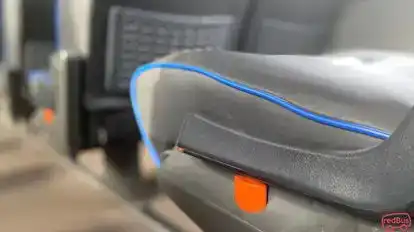 BEsT Premium Bus-Amenities Image
