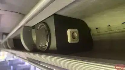 BEsT Premium Bus-Amenities Image