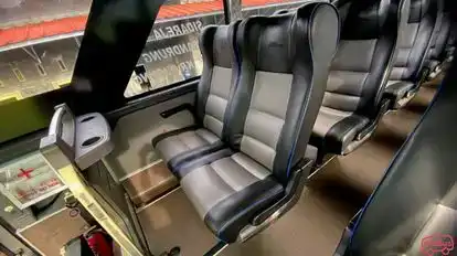 BEsT Premium Bus-Seats Image