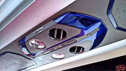 Metro Permai Bus-Amenities Image