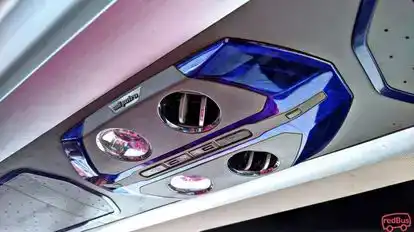 Metro Permai Bus-Amenities Image