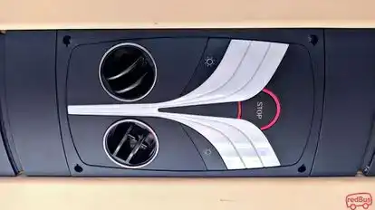 Metro Permai Bus-Amenities Image