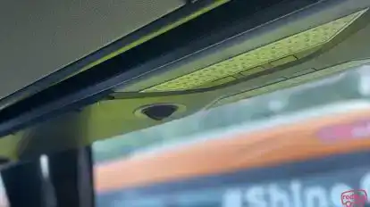 Haryanto Bus-Amenities Image
