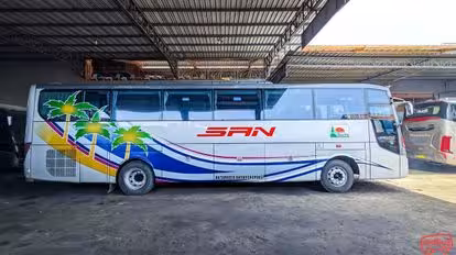 SAN Bus-Side Image