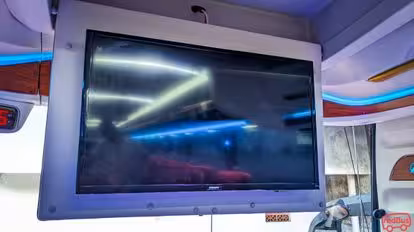 SAN Bus-Amenities Image