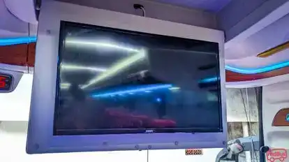 SAN Bus-Amenities Image