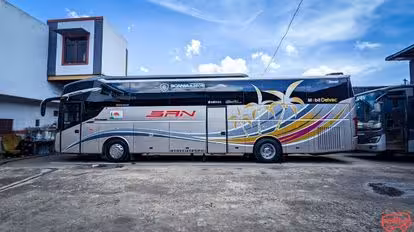 SAN Bus-Side Image