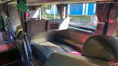 Kencana Bus-Side Image