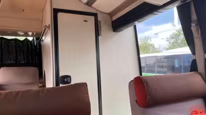 PO RAYA Bus-Amenities Image