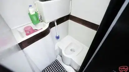 PO MAWAR Bus-Amenities Image