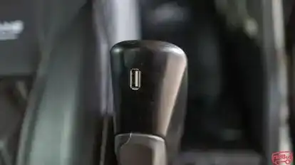 Siliwangi Trans Bus-Amenities Image