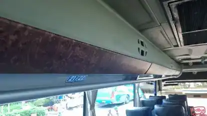 Rona Indah Bus-Amenities Image