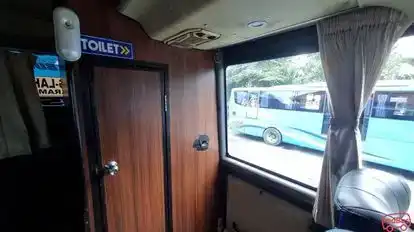 Rona Indah Bus-Amenities Image