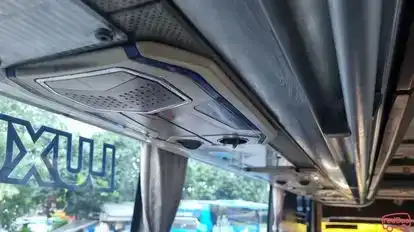 Rona Indah Bus-Amenities Image