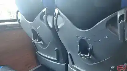 Rona Indah Bus-Amenities Image