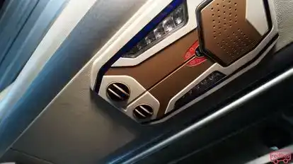 Joglosemar Bus-Amenities Image