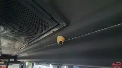 Tentrem Bus-Amenities Image