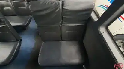 Tentrem Bus-Seats Image