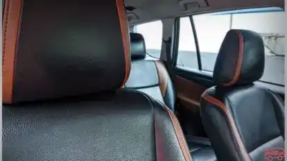 Qyta Trans Bus-Amenities Image