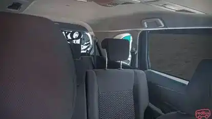 Qyta Trans Bus-Amenities Image