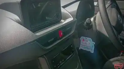 Qyta Trans Bus-Amenities Image