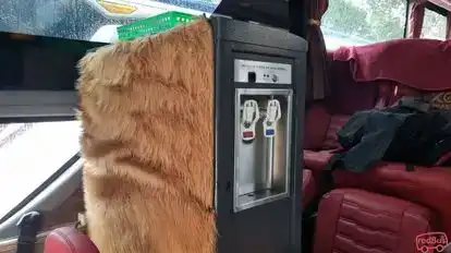 KG Trans Bus-Amenities Image