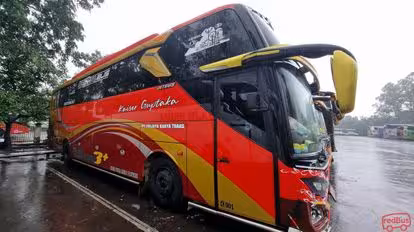 KG Trans Bus-Side Image