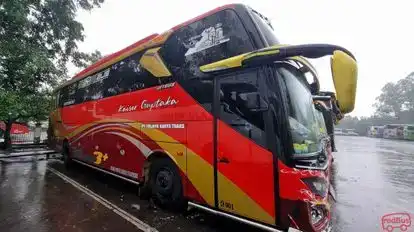 KG Trans Bus-Side Image