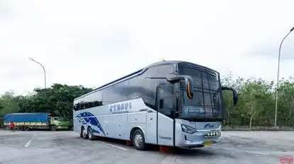 RAPI Bus-Side Image