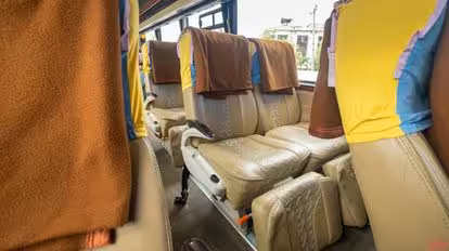 RAPI Bus-Seats Image