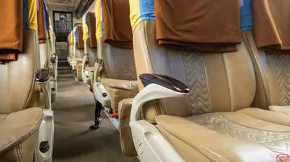 RAPI Bus-Seats Image